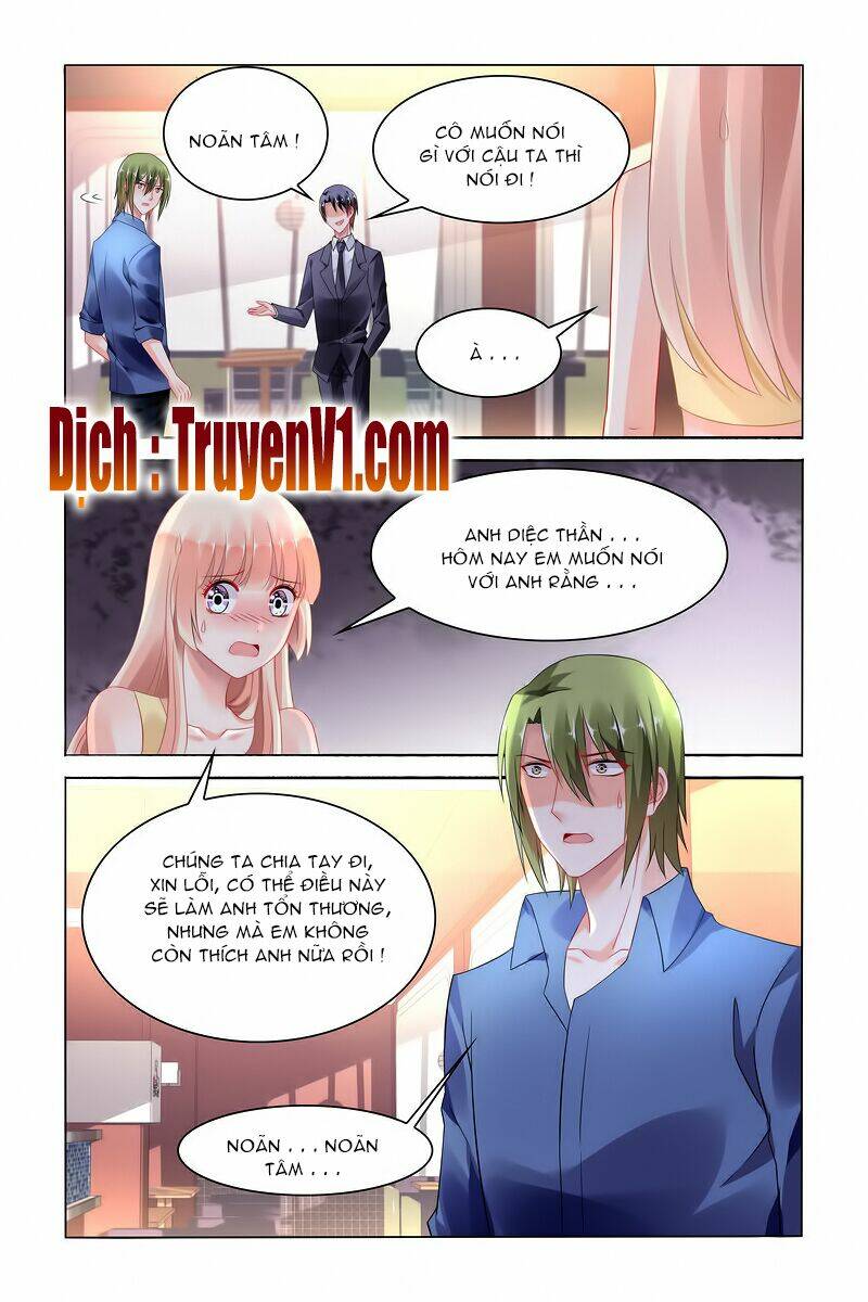 Hào Môn Đệ Nhất Thịnh Hôn Chapter 113 - Trang 2