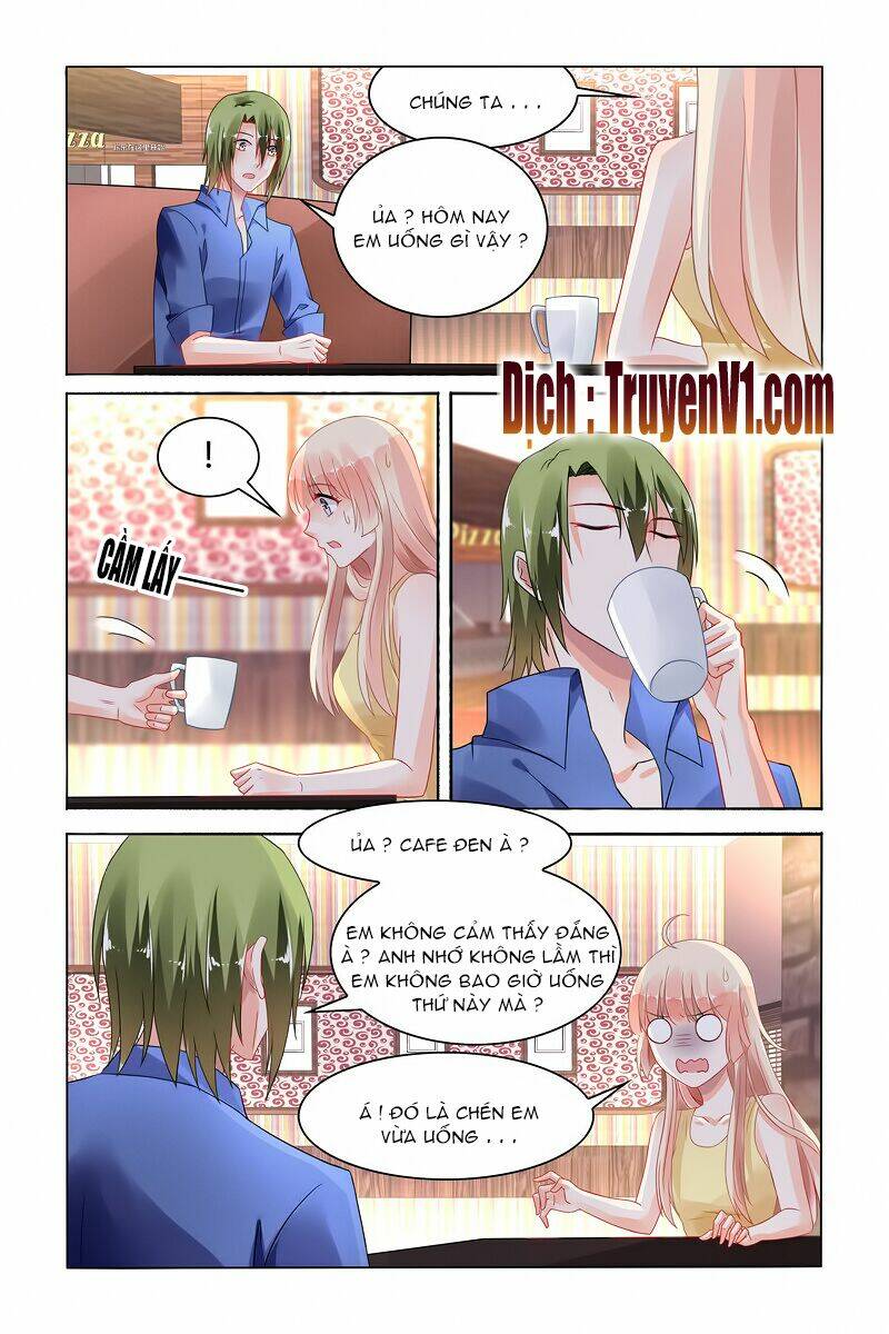 Hào Môn Đệ Nhất Thịnh Hôn Chapter 111 - Trang 2