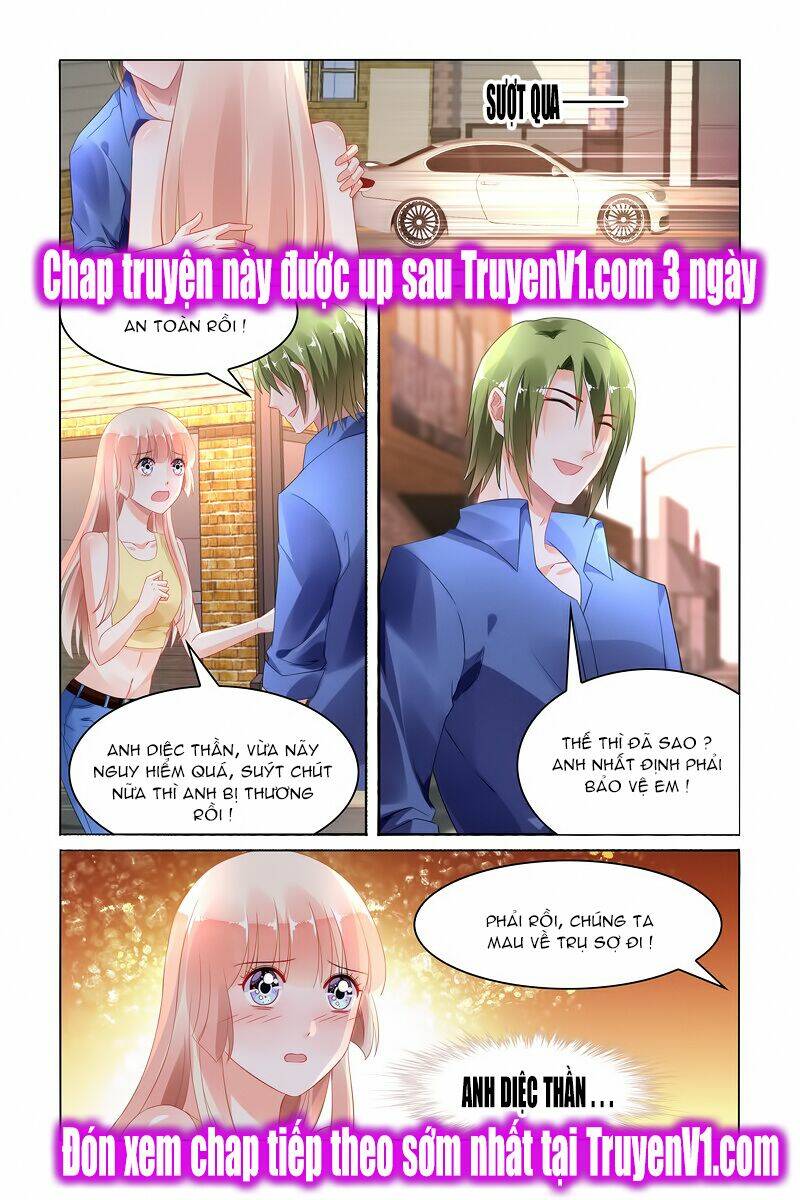 Hào Môn Đệ Nhất Thịnh Hôn Chapter 111 - Trang 2