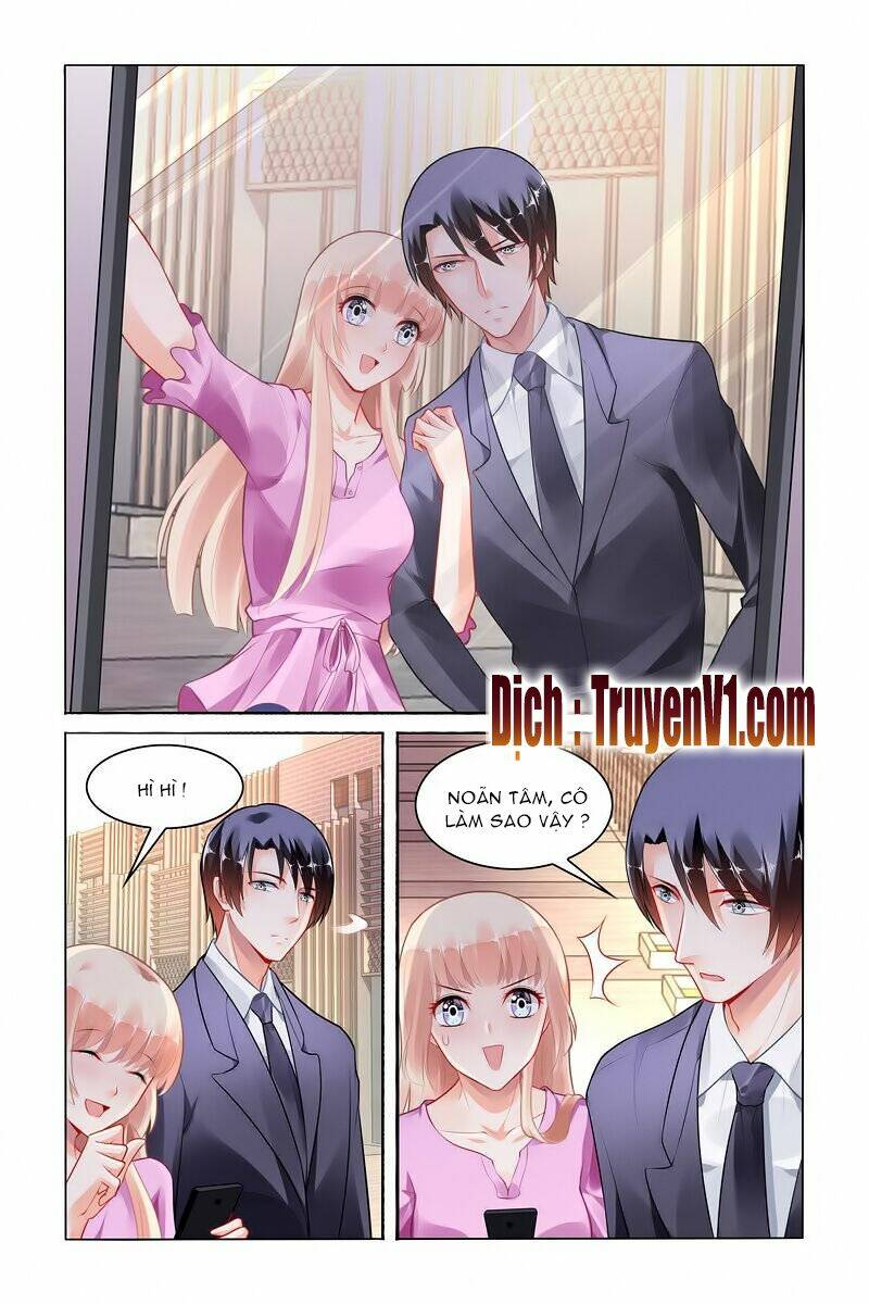 Hào Môn Đệ Nhất Thịnh Hôn Chapter 108 - Trang 2