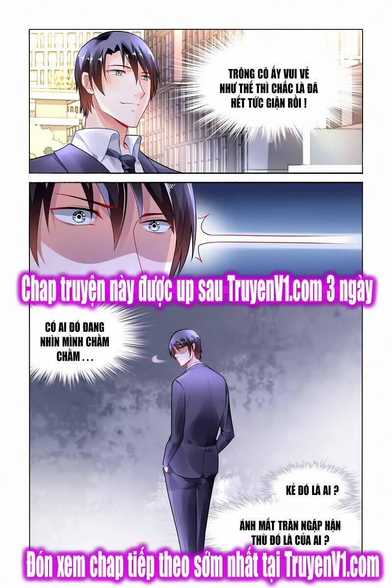 Hào Môn Đệ Nhất Thịnh Hôn Chapter 107 - Trang 2