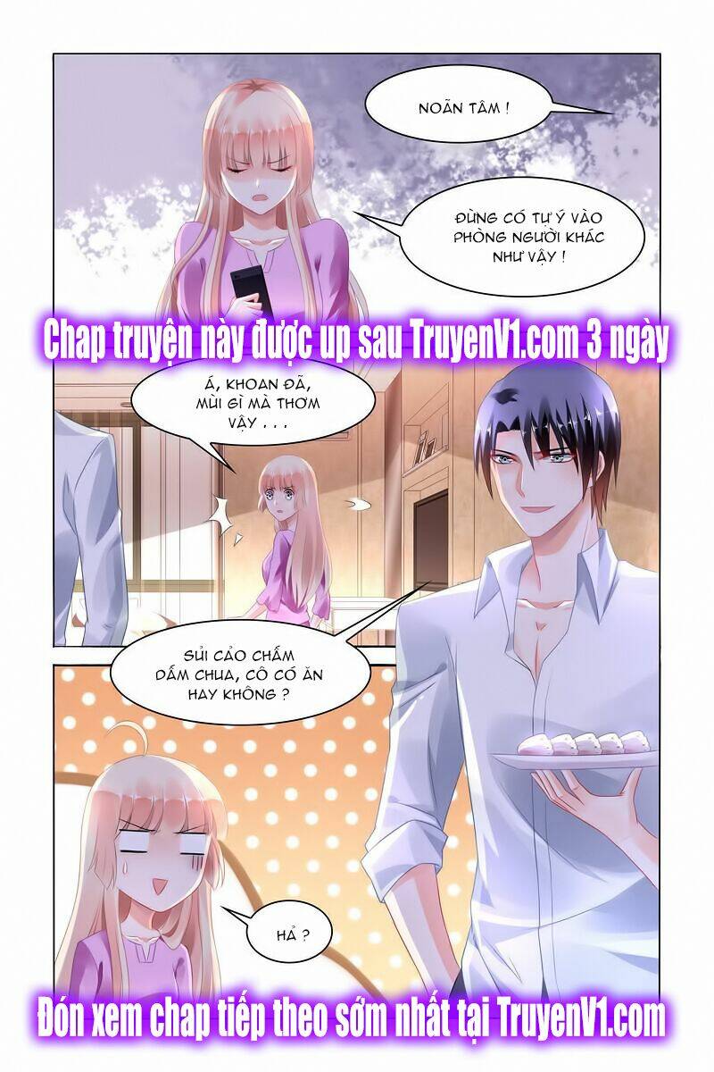 Hào Môn Đệ Nhất Thịnh Hôn Chapter 106 - Trang 2