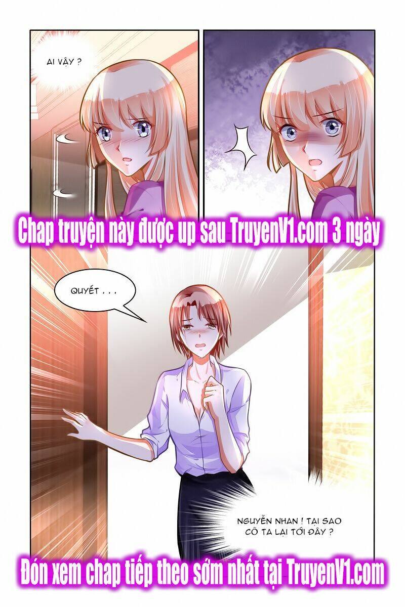 Hào Môn Đệ Nhất Thịnh Hôn Chapter 105 - Trang 2