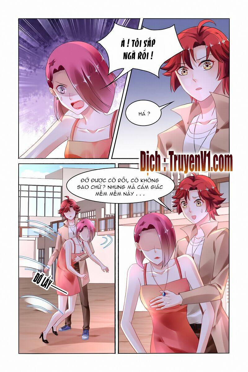 Hào Môn Đệ Nhất Thịnh Hôn Chapter 104 - Trang 2