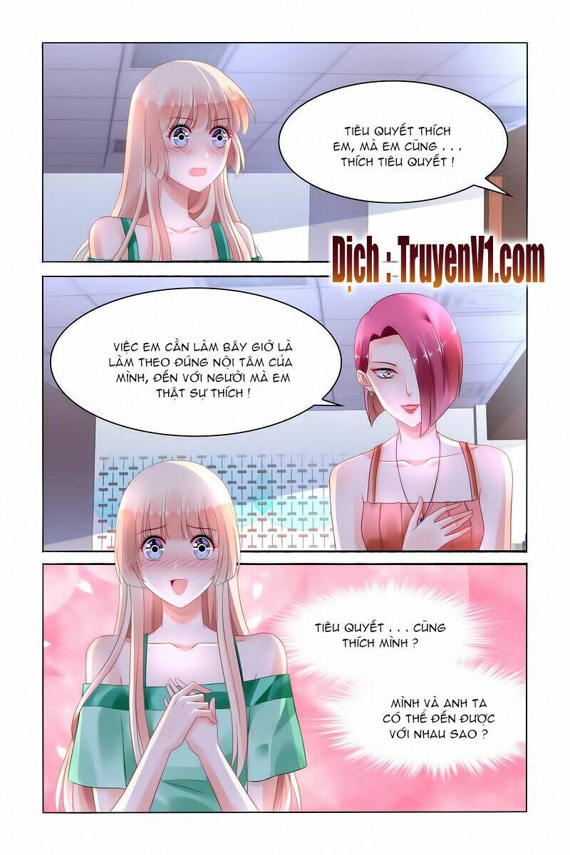 Hào Môn Đệ Nhất Thịnh Hôn Chapter 103 - Trang 2