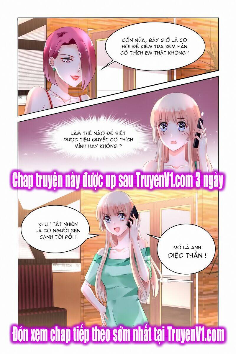 Hào Môn Đệ Nhất Thịnh Hôn Chapter 103 - Trang 2