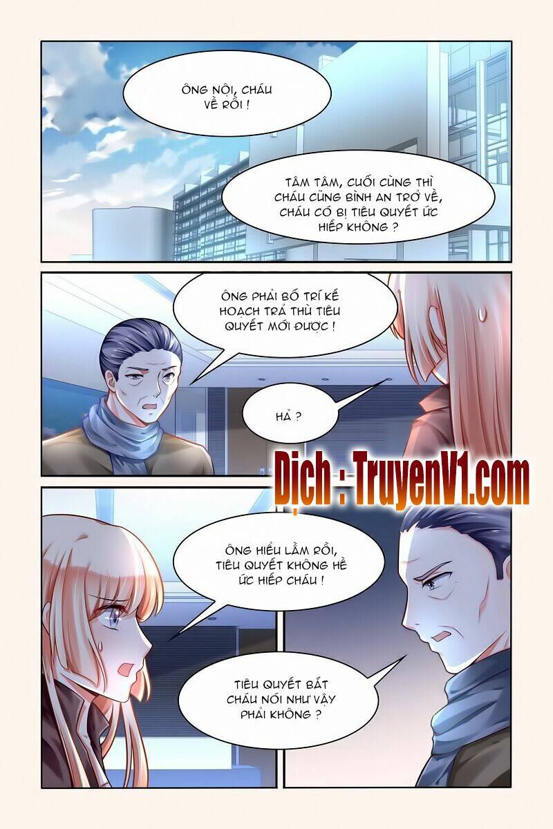 Hào Môn Đệ Nhất Thịnh Hôn Chapter 102 - Trang 2