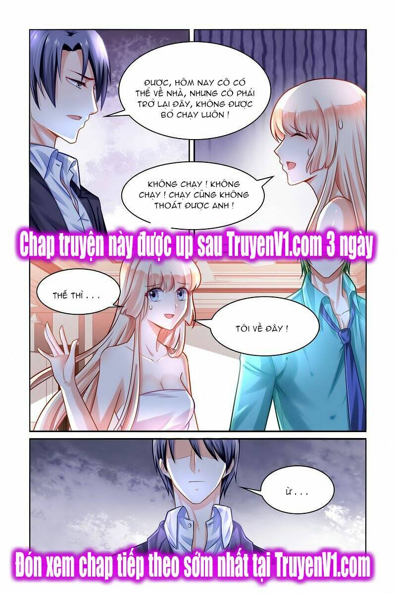 Hào Môn Đệ Nhất Thịnh Hôn Chapter 100 - Trang 2