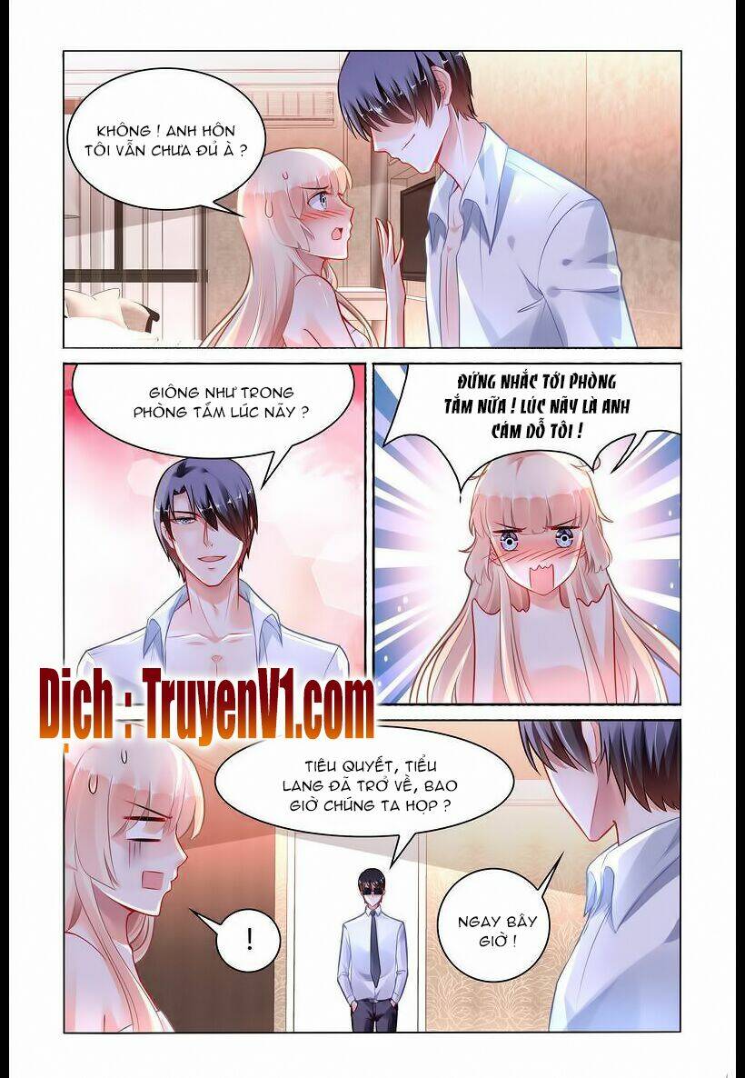 Hào Môn Đệ Nhất Thịnh Hôn Chapter 99 - Trang 2