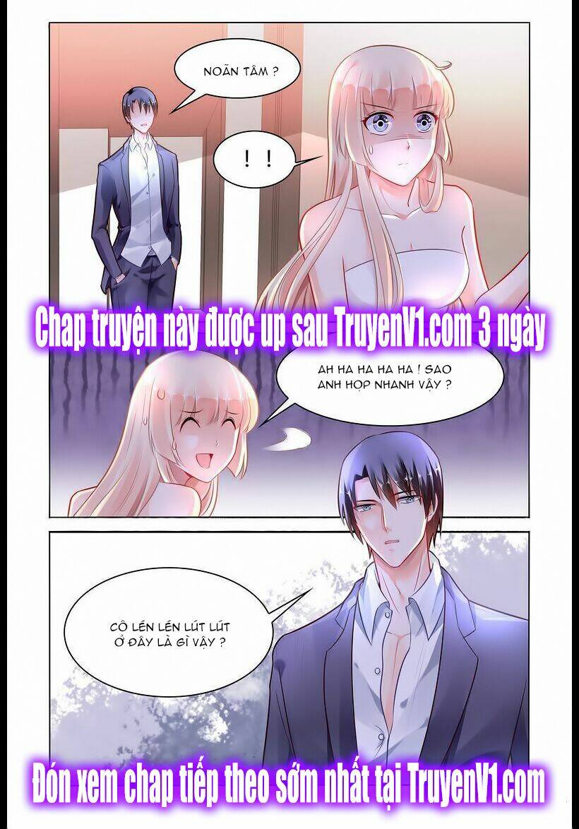 Hào Môn Đệ Nhất Thịnh Hôn Chapter 99 - Trang 2