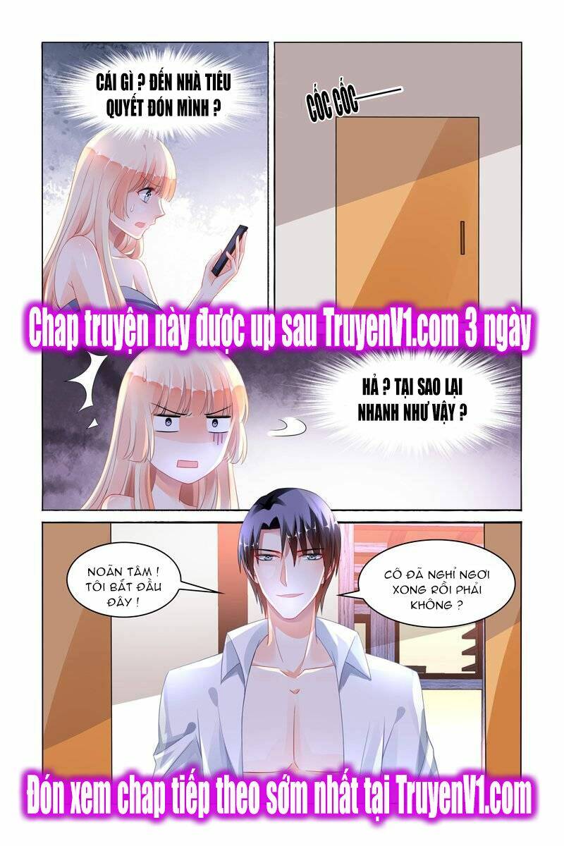 Hào Môn Đệ Nhất Thịnh Hôn Chapter 98 - Trang 2