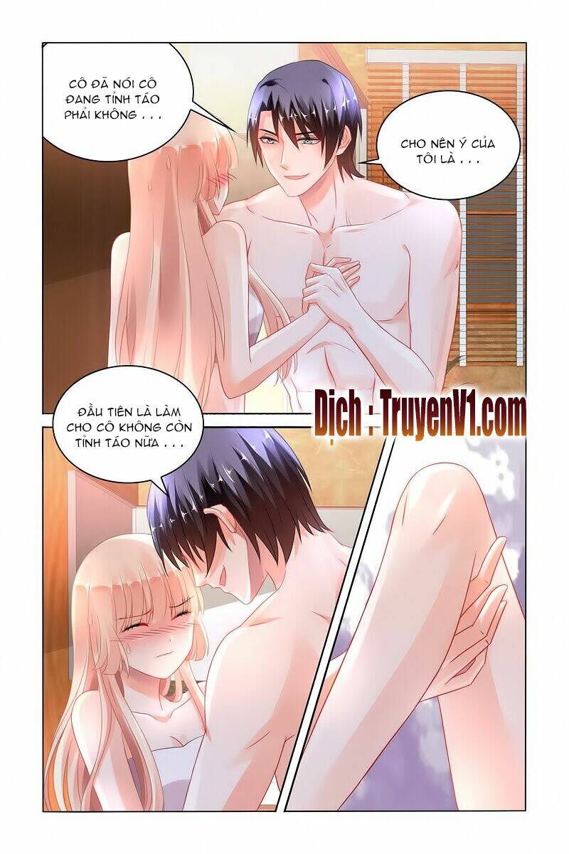 Hào Môn Đệ Nhất Thịnh Hôn Chapter 97 - Trang 2