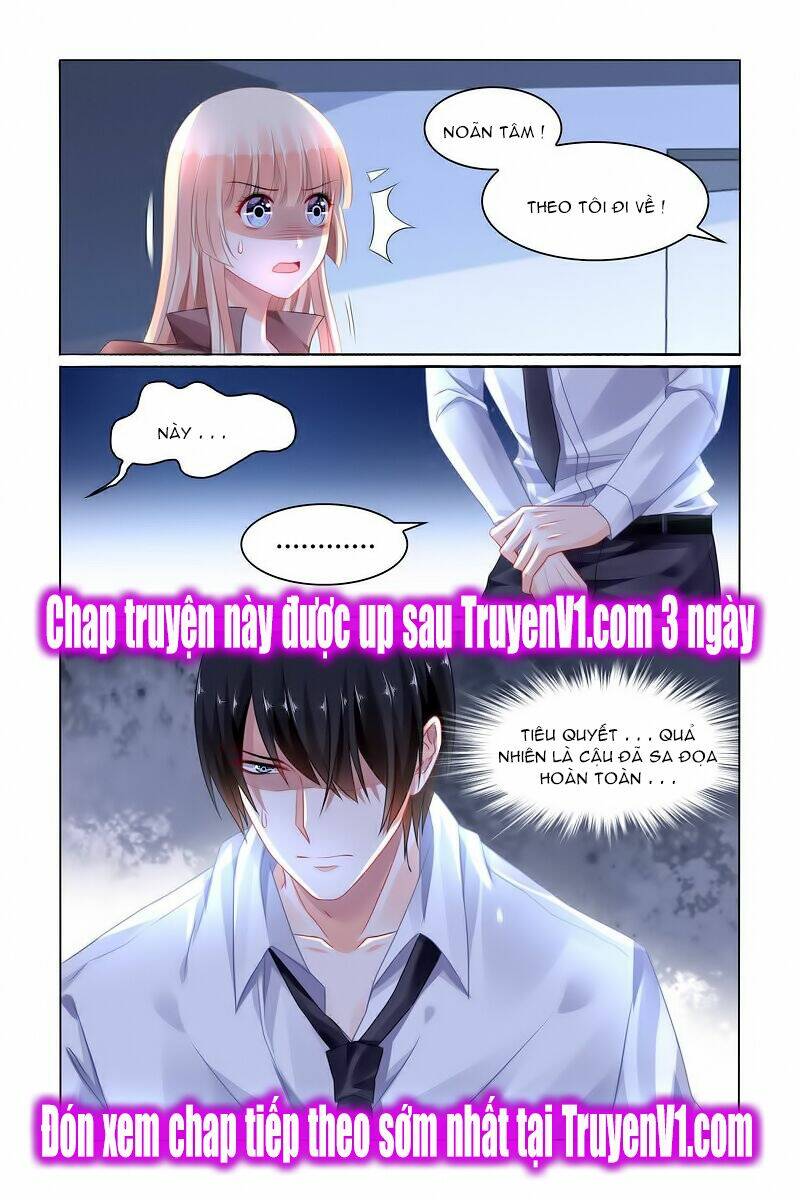 Hào Môn Đệ Nhất Thịnh Hôn Chapter 93 - Trang 2