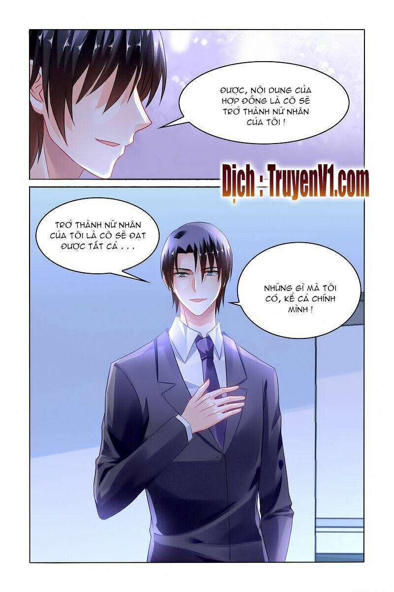 Hào Môn Đệ Nhất Thịnh Hôn Chapter 92 - Trang 2