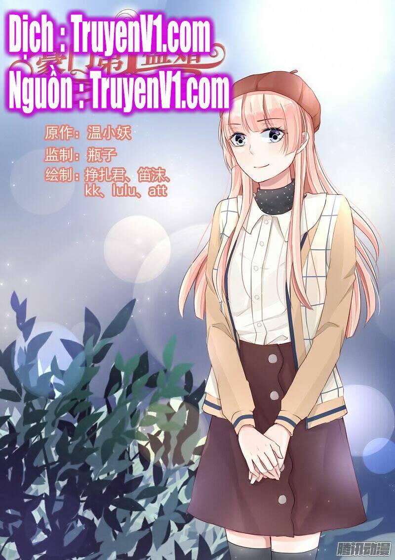 Hào Môn Đệ Nhất Thịnh Hôn Chapter 90 - Trang 2