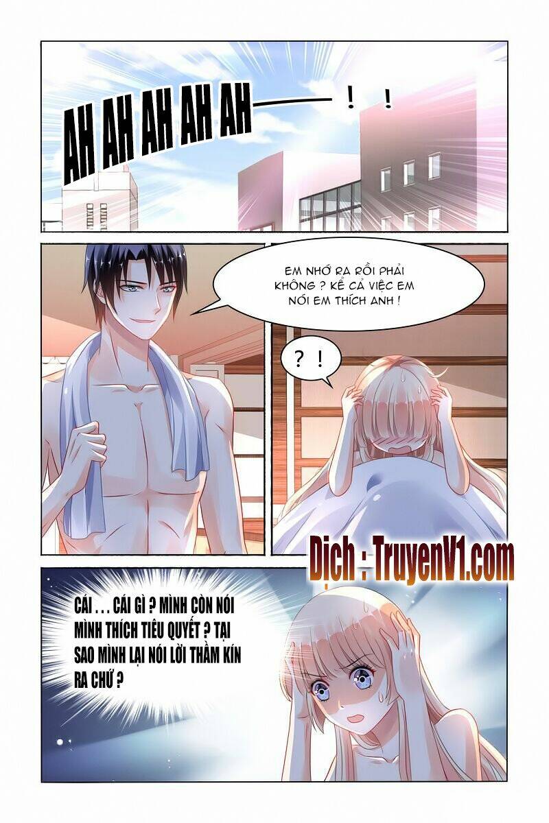 Hào Môn Đệ Nhất Thịnh Hôn Chapter 90 - Trang 2