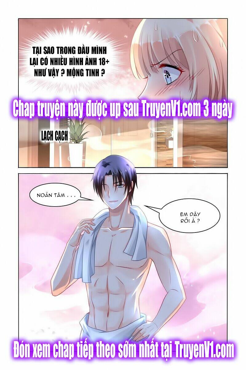 Hào Môn Đệ Nhất Thịnh Hôn Chapter 89 - Trang 2