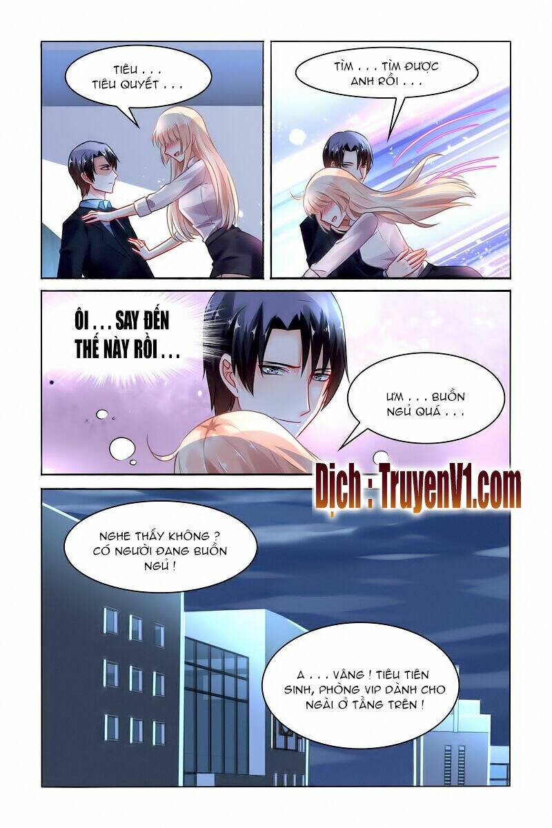 Hào Môn Đệ Nhất Thịnh Hôn Chapter 88 - Trang 2