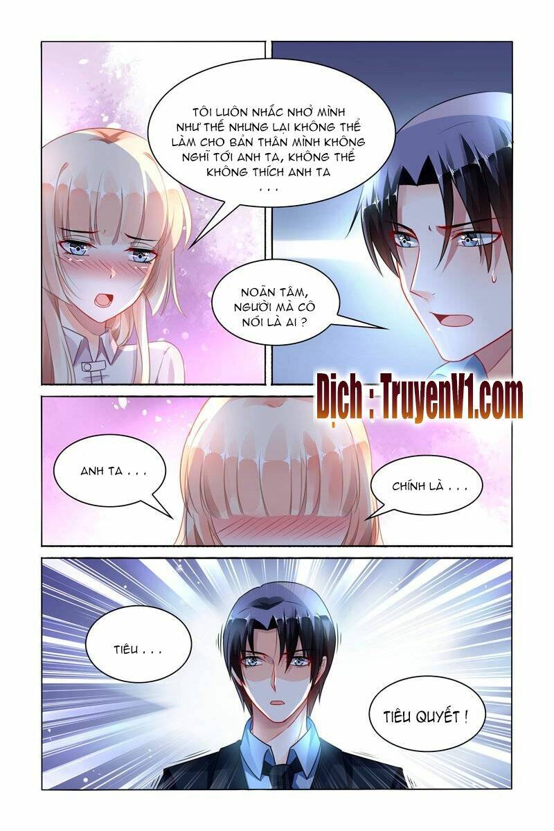 Hào Môn Đệ Nhất Thịnh Hôn Chapter 88 - Trang 2