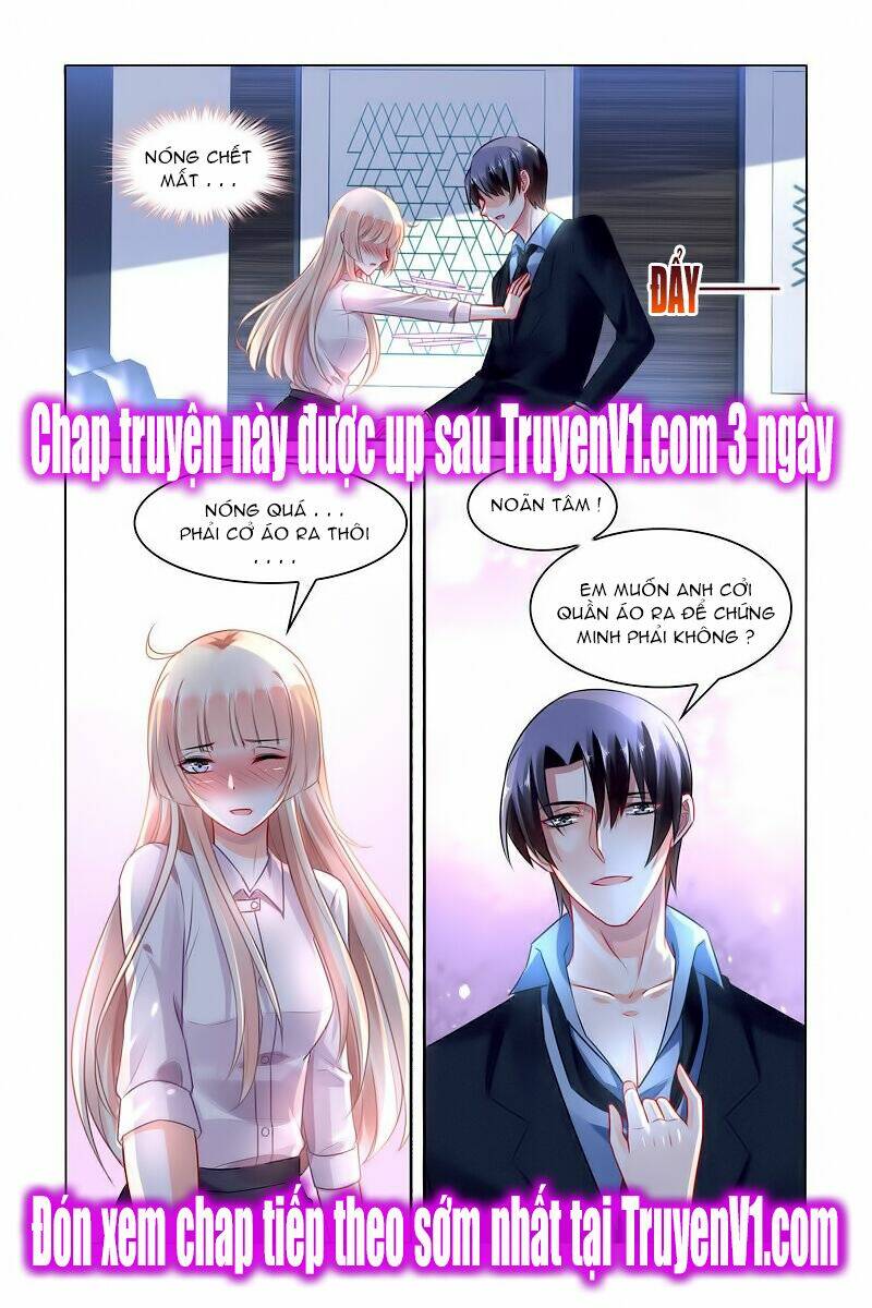 Hào Môn Đệ Nhất Thịnh Hôn Chapter 88 - Trang 2