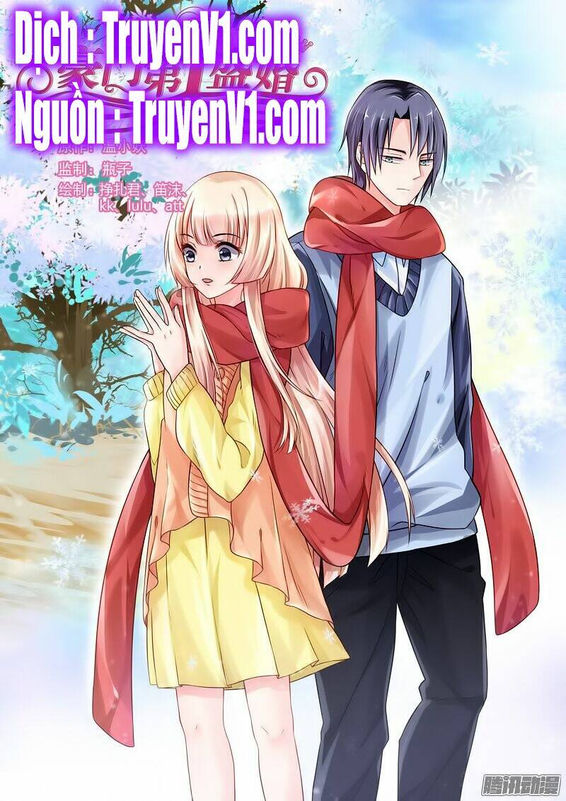 Hào Môn Đệ Nhất Thịnh Hôn Chapter 87 - Trang 2