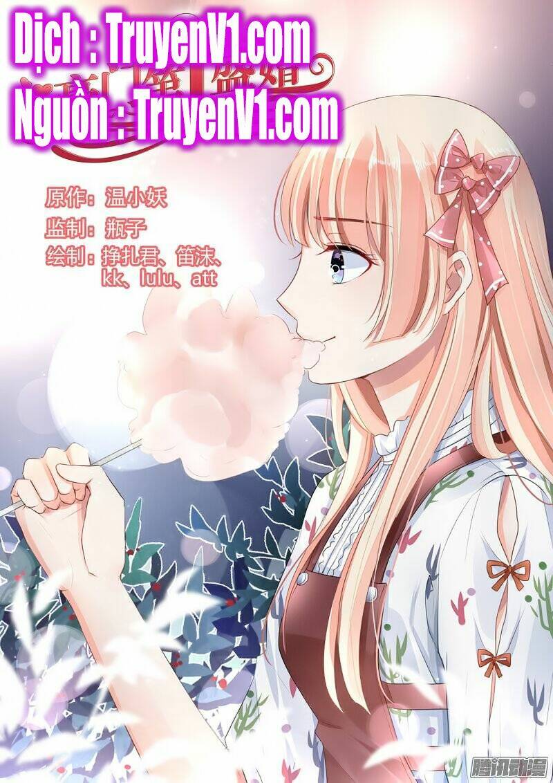 Hào Môn Đệ Nhất Thịnh Hôn Chapter 86 - Trang 2