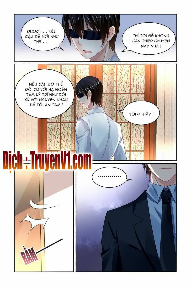 Hào Môn Đệ Nhất Thịnh Hôn Chapter 81 - Trang 2