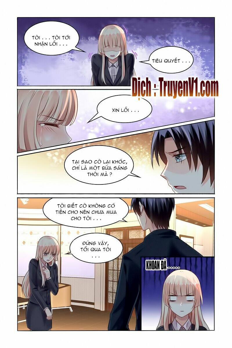 Hào Môn Đệ Nhất Thịnh Hôn Chapter 80 - Trang 2