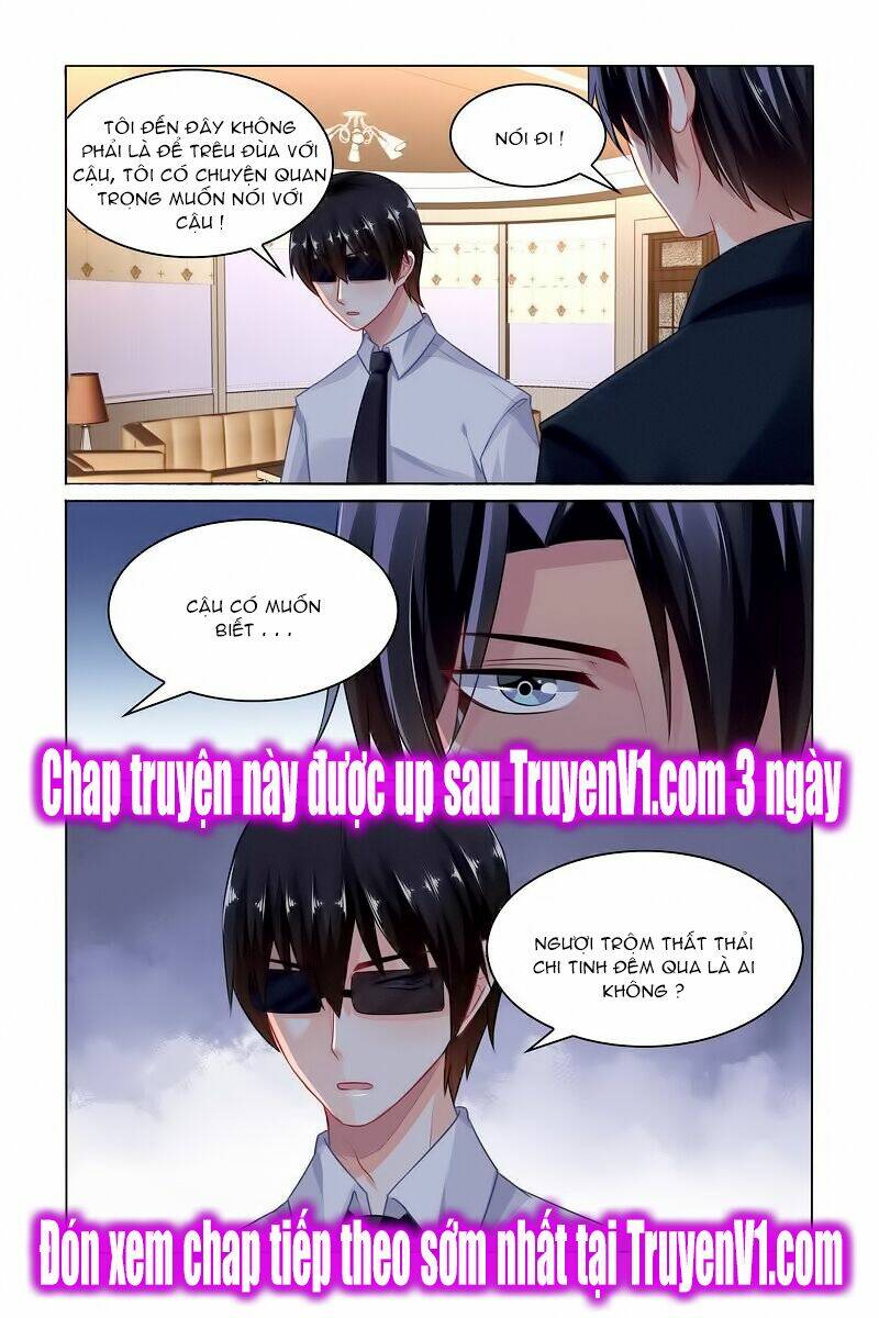 Hào Môn Đệ Nhất Thịnh Hôn Chapter 80 - Trang 2