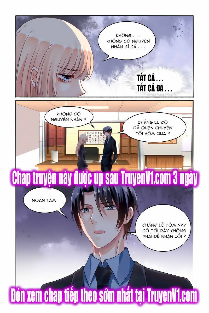 Hào Môn Đệ Nhất Thịnh Hôn Chapter 79 - Trang 2