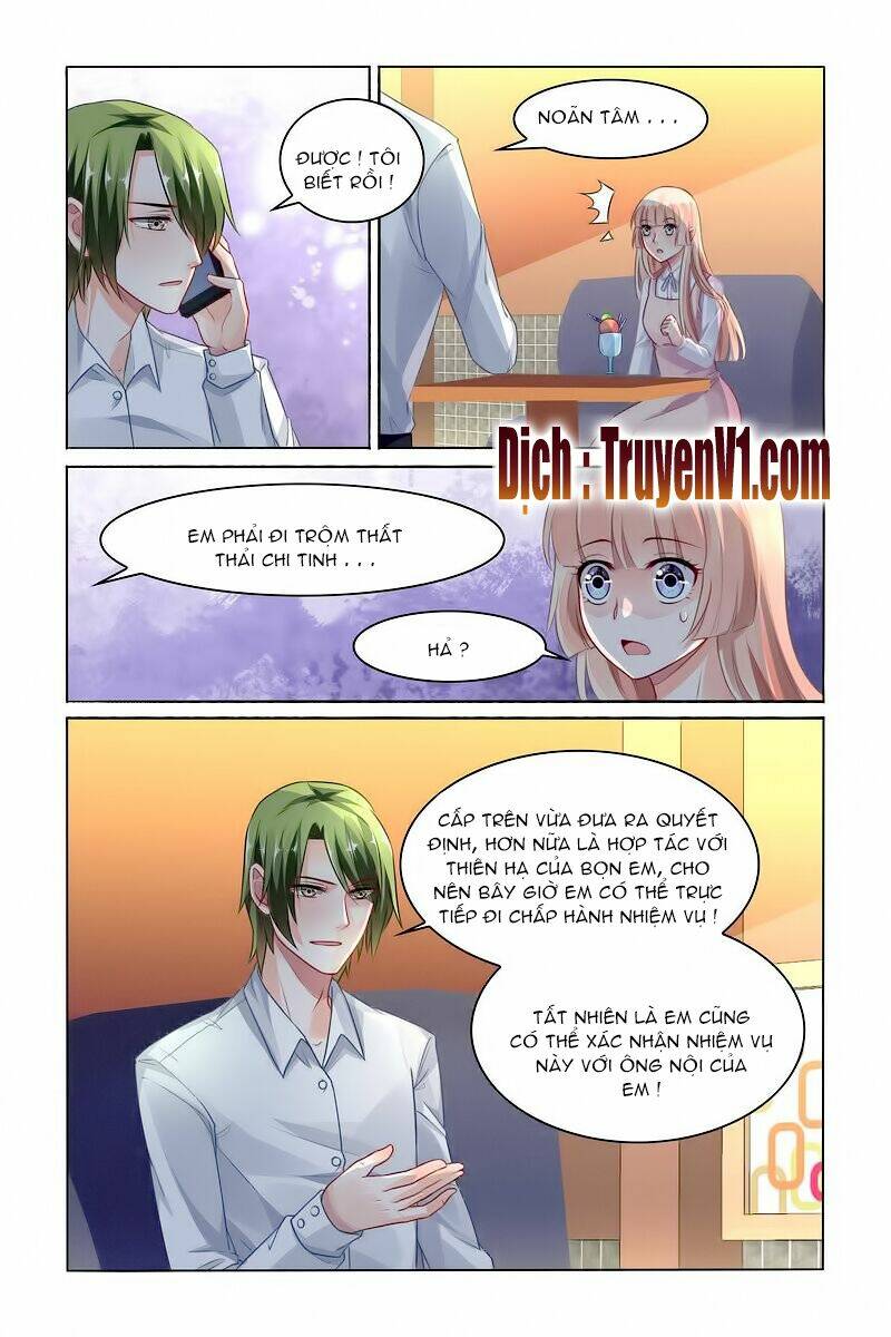 Hào Môn Đệ Nhất Thịnh Hôn Chapter 76 - Trang 2