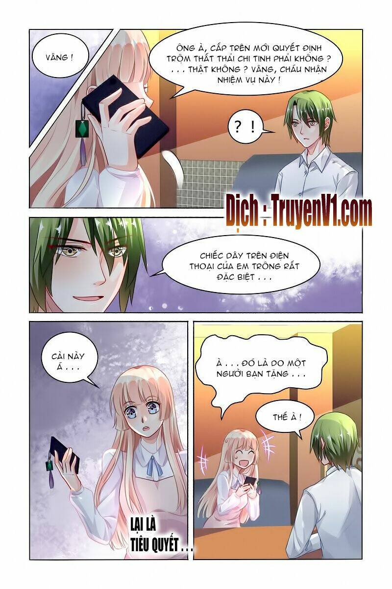 Hào Môn Đệ Nhất Thịnh Hôn Chapter 76 - Trang 2