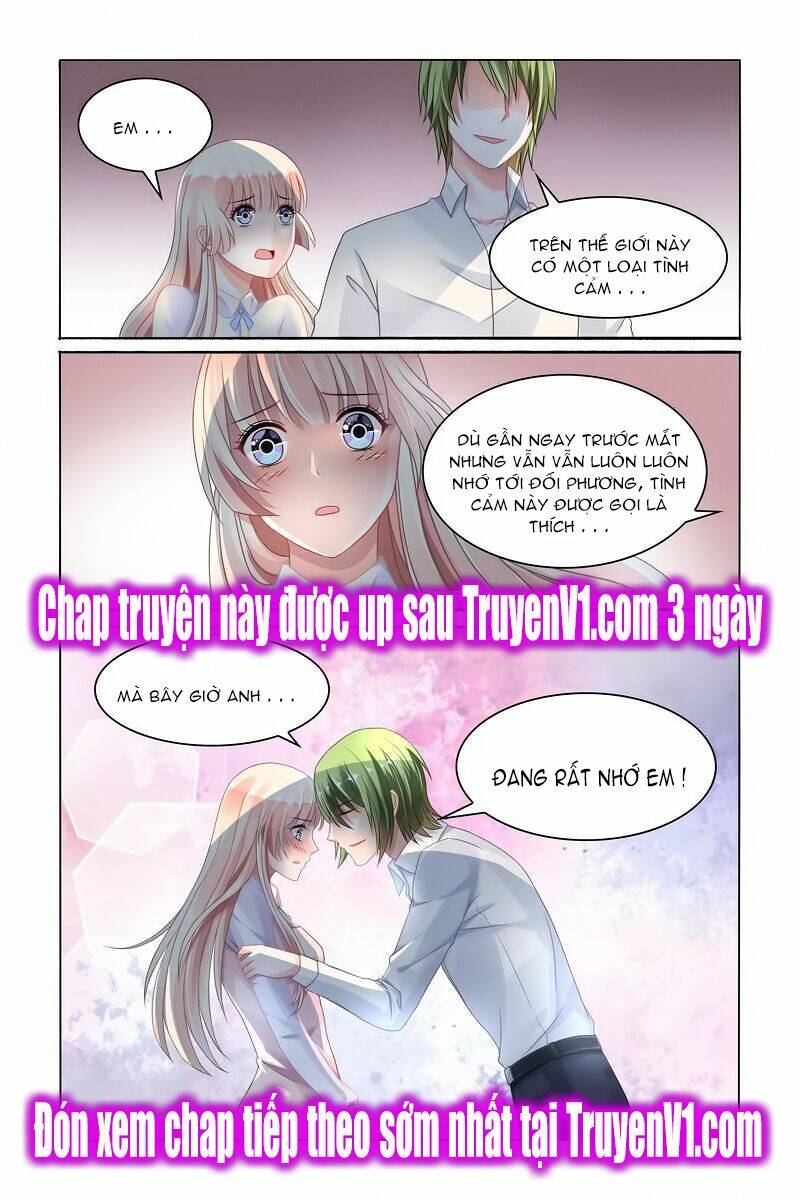 Hào Môn Đệ Nhất Thịnh Hôn Chapter 74 - Trang 2