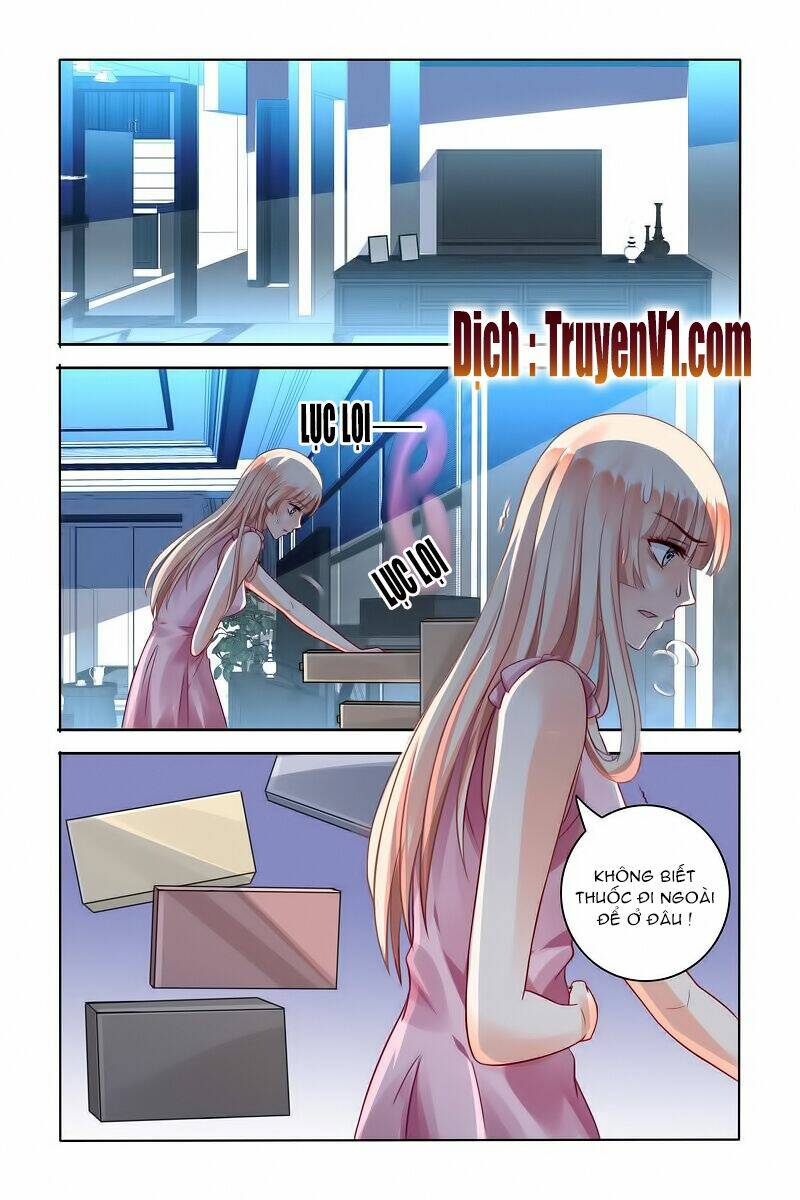 Hào Môn Đệ Nhất Thịnh Hôn Chapter 66 - Trang 2