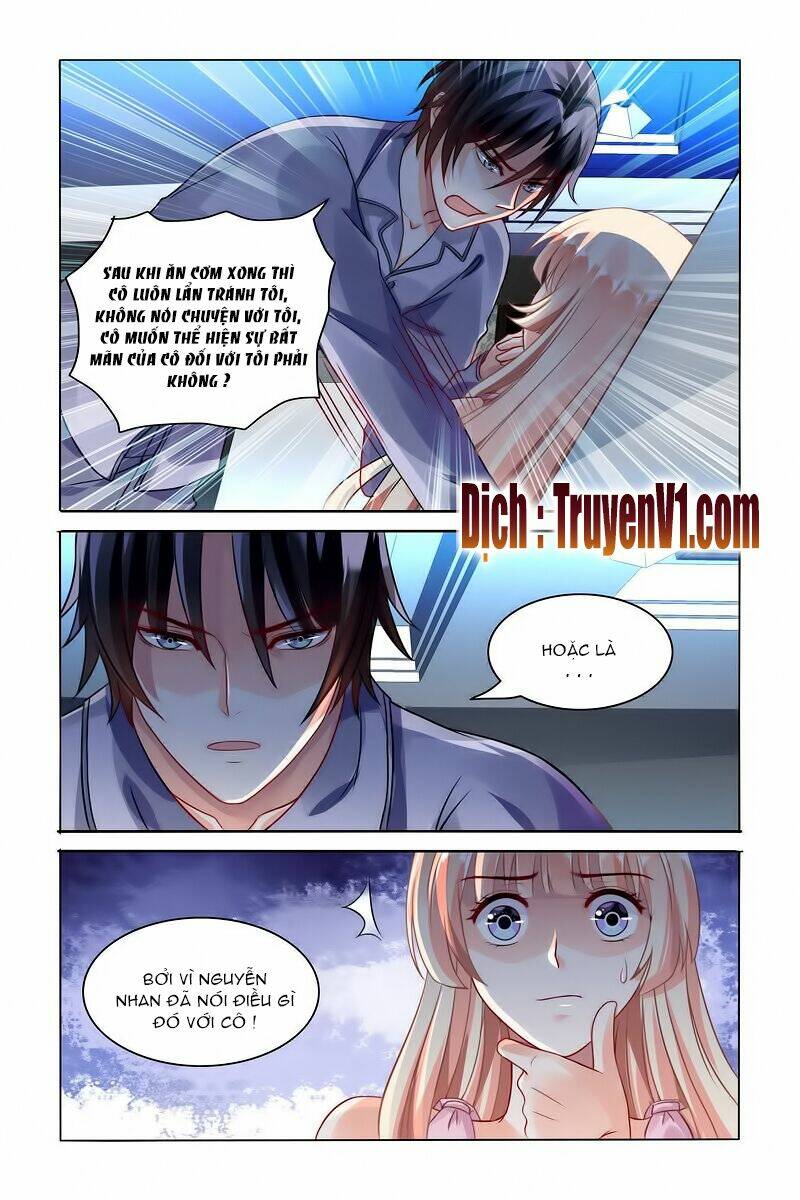 Hào Môn Đệ Nhất Thịnh Hôn Chapter 66 - Trang 2