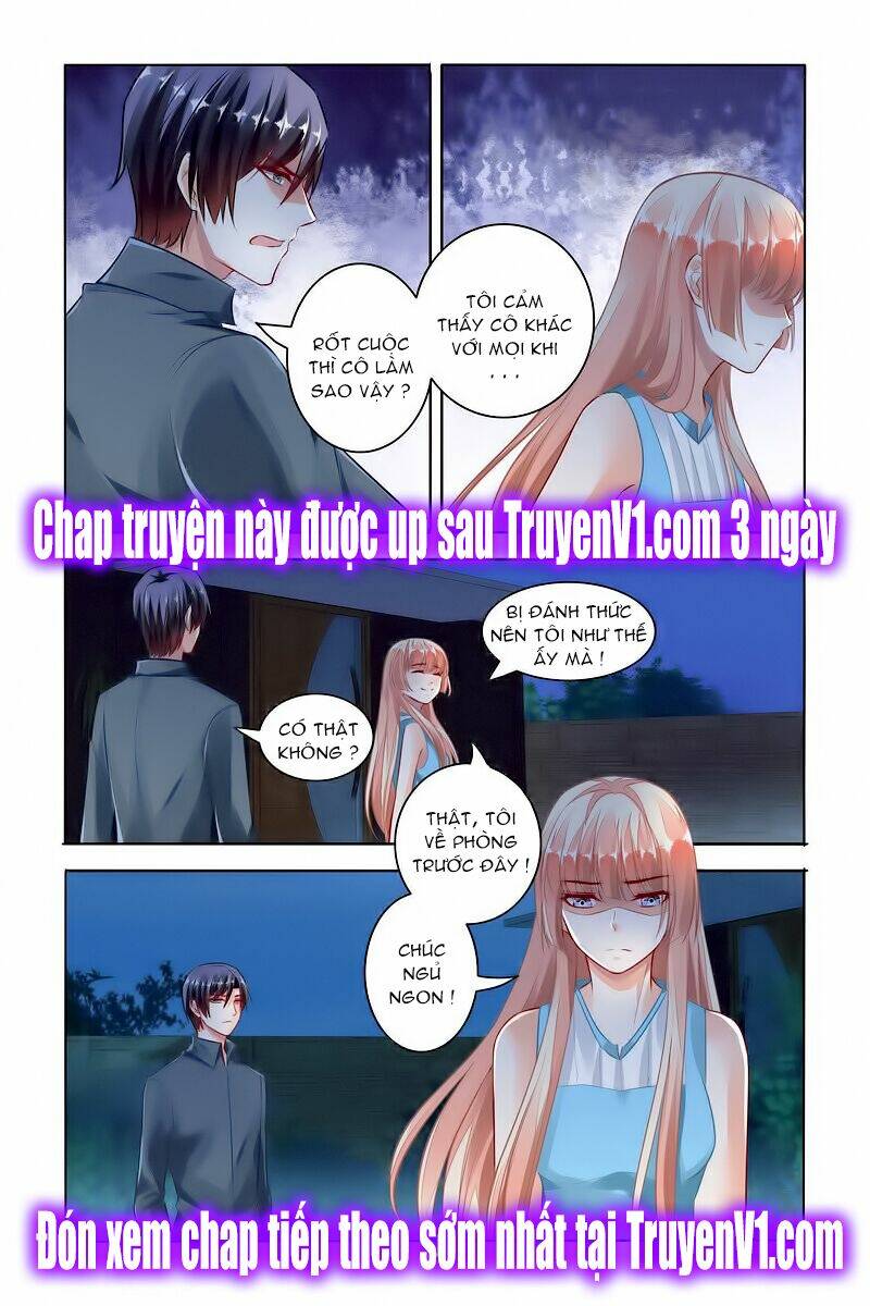 Hào Môn Đệ Nhất Thịnh Hôn Chapter 65 - Trang 2