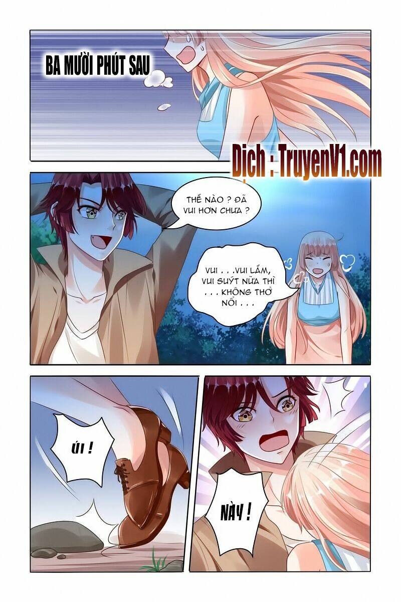 Hào Môn Đệ Nhất Thịnh Hôn Chapter 64 - Trang 2