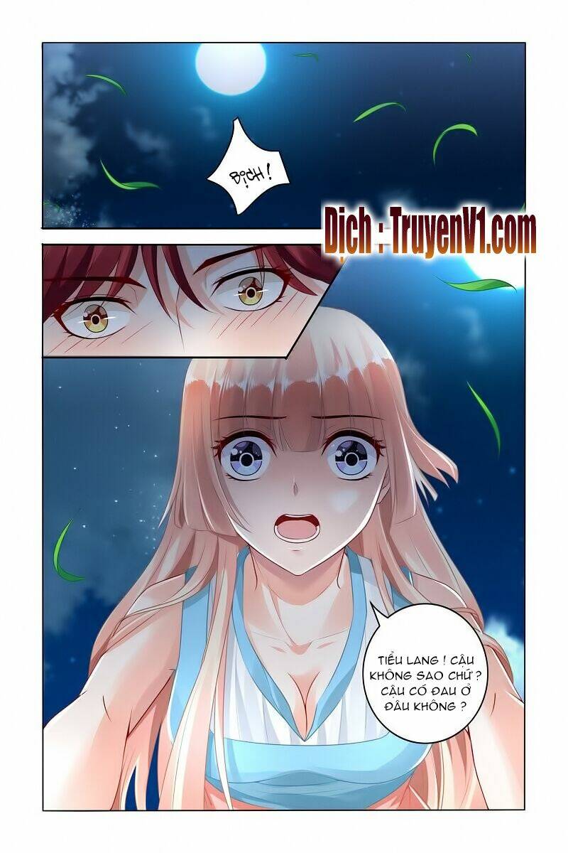 Hào Môn Đệ Nhất Thịnh Hôn Chapter 64 - Trang 2