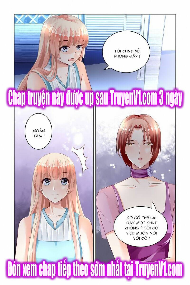 Hào Môn Đệ Nhất Thịnh Hôn Chapter 62 - Trang 2