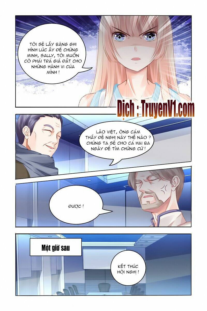 Hào Môn Đệ Nhất Thịnh Hôn Chapter 57 - Trang 2