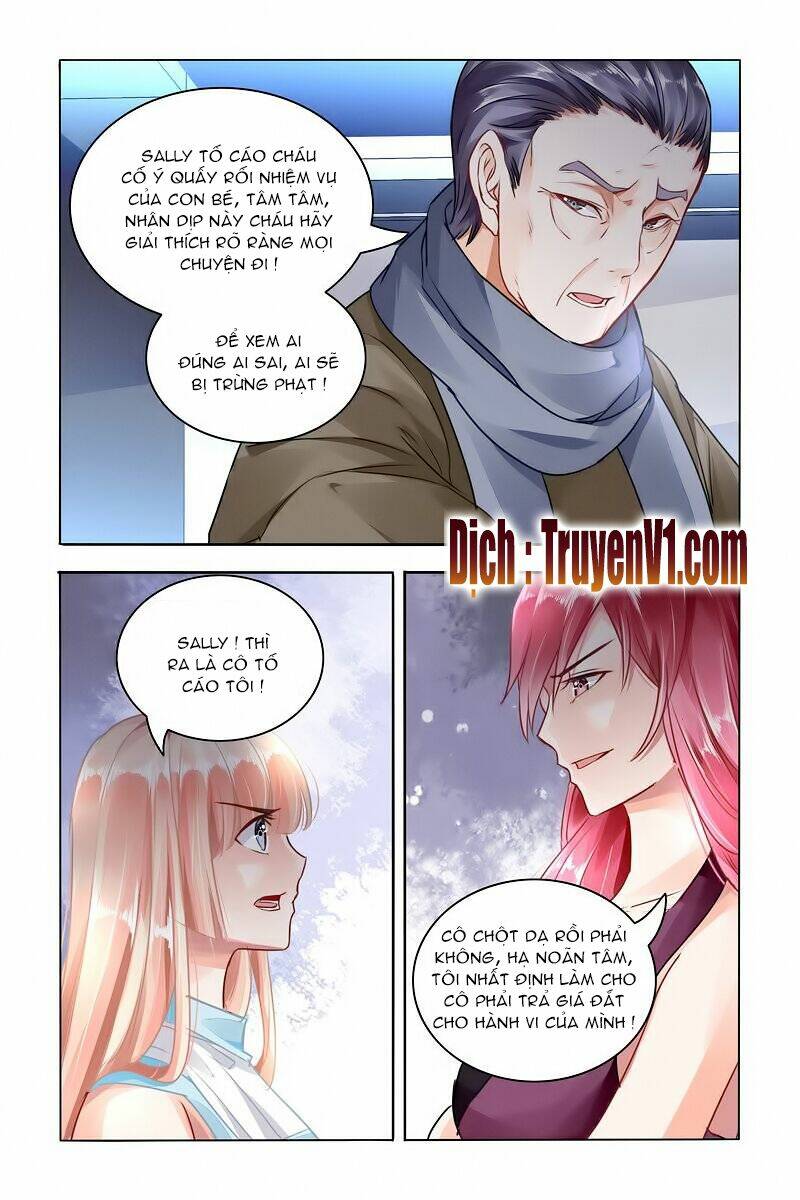 Hào Môn Đệ Nhất Thịnh Hôn Chapter 56 - Trang 2