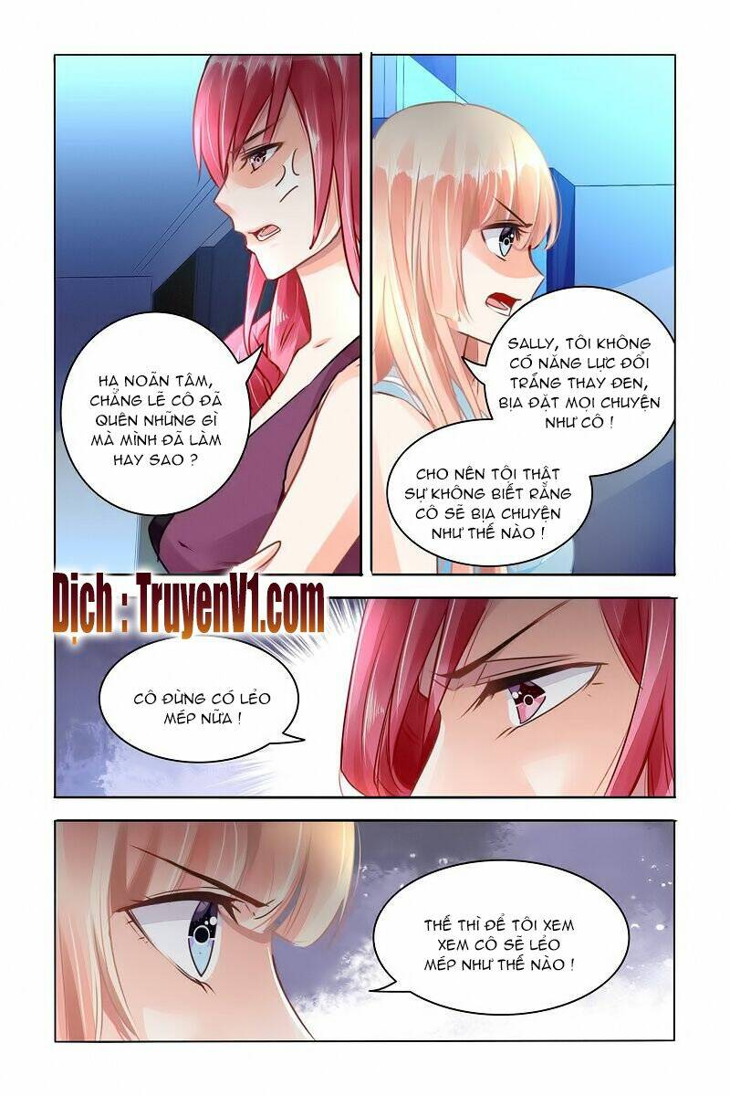 Hào Môn Đệ Nhất Thịnh Hôn Chapter 56 - Trang 2