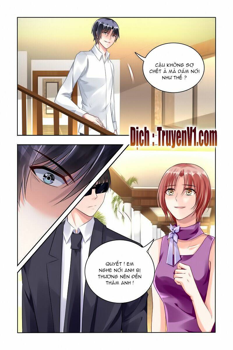 Hào Môn Đệ Nhất Thịnh Hôn Chapter 54 - Trang 2