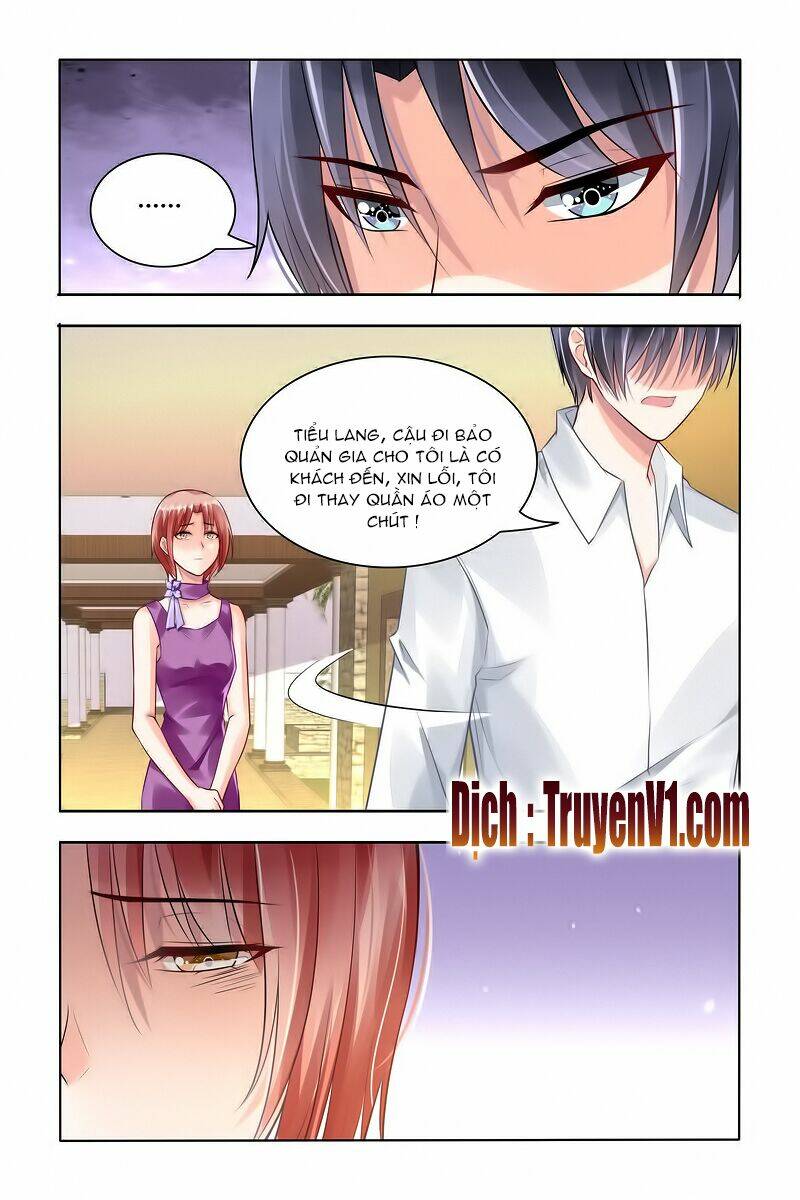 Hào Môn Đệ Nhất Thịnh Hôn Chapter 54 - Trang 2