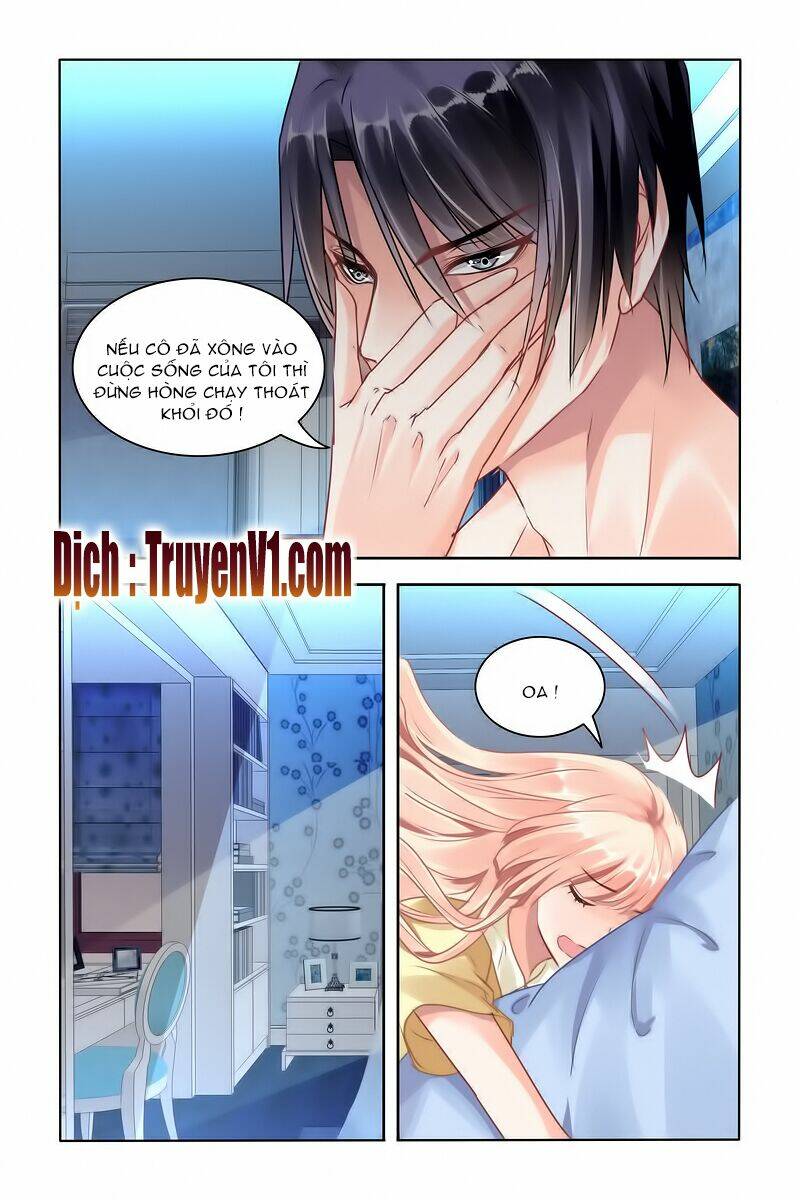 Hào Môn Đệ Nhất Thịnh Hôn Chapter 53 - Trang 2