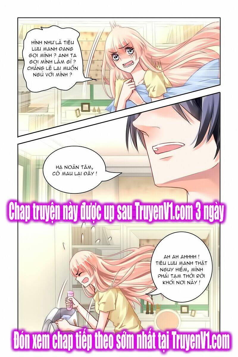 Hào Môn Đệ Nhất Thịnh Hôn Chapter 53 - Trang 2