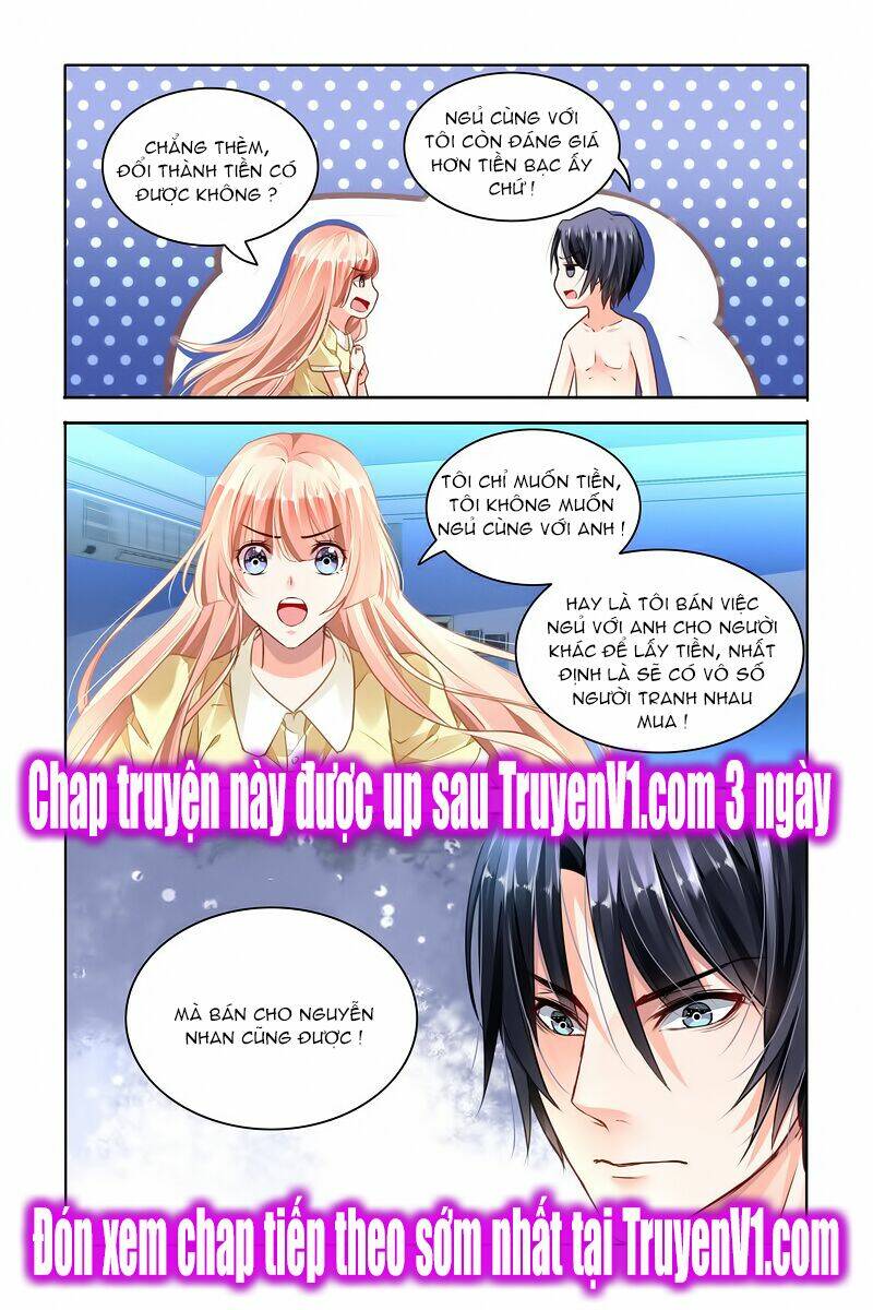 Hào Môn Đệ Nhất Thịnh Hôn Chapter 50 - Trang 2