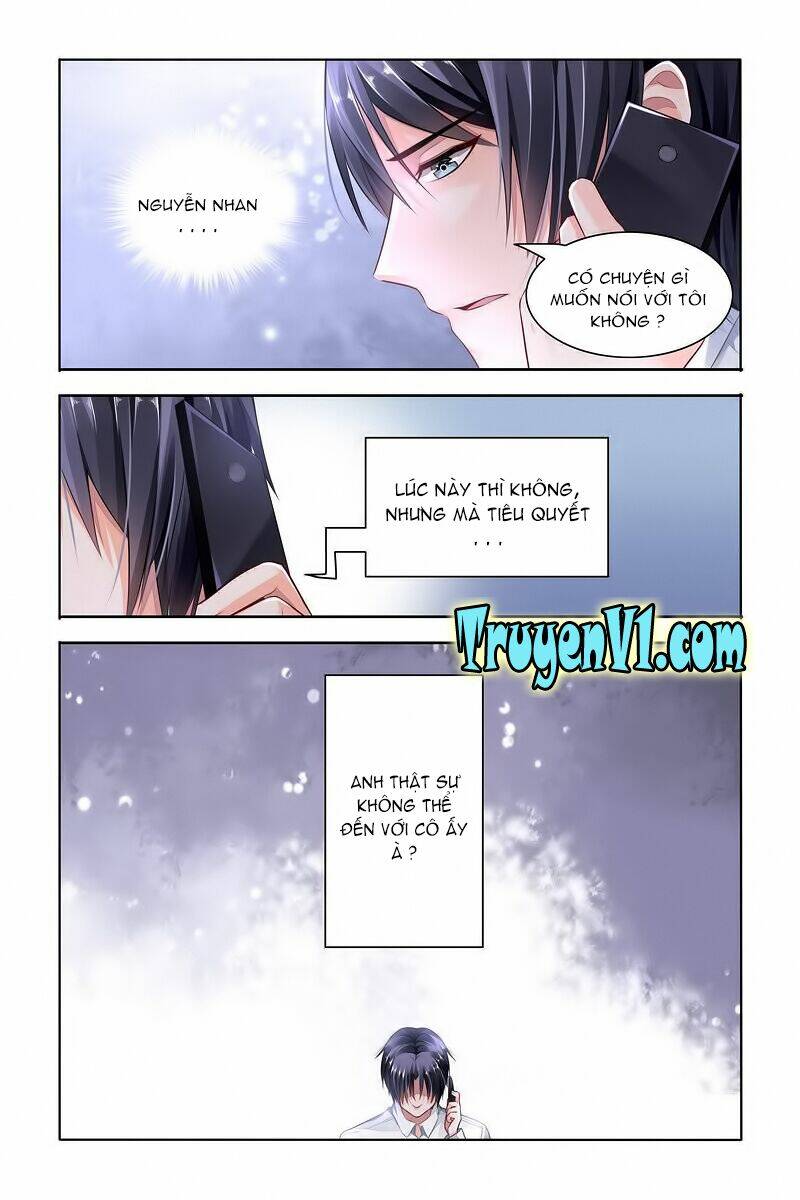 Hào Môn Đệ Nhất Thịnh Hôn Chapter 49 - Trang 2