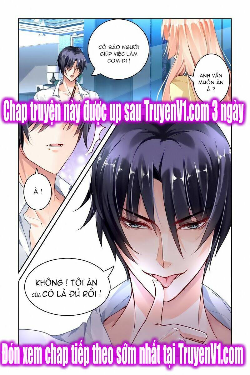 Hào Môn Đệ Nhất Thịnh Hôn Chapter 48 - Trang 2