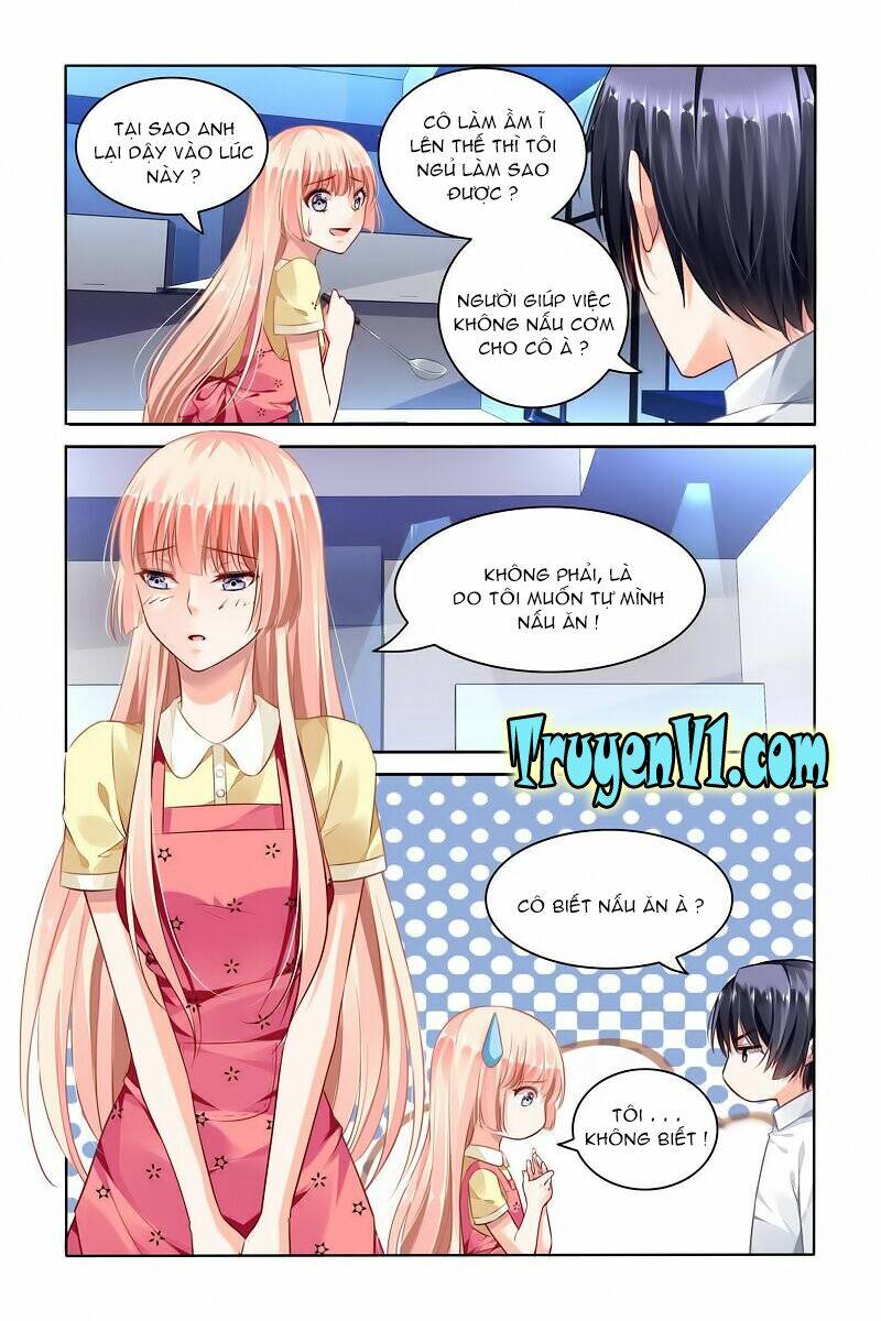 Hào Môn Đệ Nhất Thịnh Hôn Chapter 47 - Trang 2